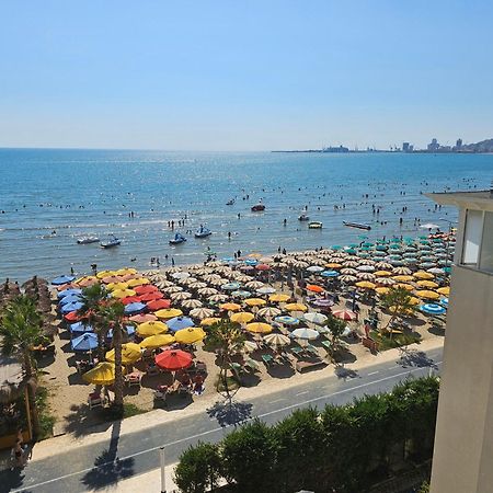 Bral Apartment 6 Дуррес Экстерьер фото